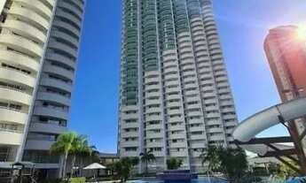 Imagem 2: Apartamento mobiliado