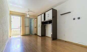 Imagem 3: Apartamento para Aluguel - Cambuí, 1 Quarto, 47 m2