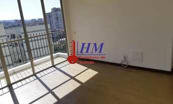 Imagem 2: RIO DE JANEIRO - Apartamento Padrão - ENCANTADO