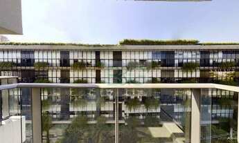 Imagem 3: Apartamento à venda, 32 m² por R$ 600.000,00 - Vila Madalena - São Paulo/SP