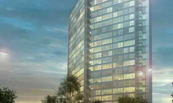 Imagem: Studio com 1 Dormitorio(s) localizado(a)