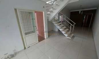 Imagem 5: Casa com 3 dormitórios para alugar, 142 m² por R$ 2.273,91/mês - Parque Residencial Jaguar