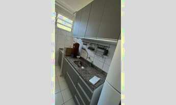 Imagem 7: MC59 Apartamento para venda com 60 metros quadrados com 2 quartos em Matatu - Salvador