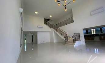 Imagem 6: Casa tríplex 623m2 com 5 suites no Alphaville para Alugar