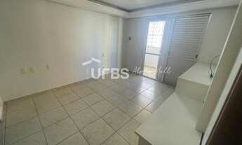 Imagem 5: Apartamento para venda possui 246 metros quadrados com 3 quartos em Nova Suiça - Goiânia