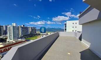 Imagem 3: R)Amplo apartamento 3 dorm (1 suite) - Campinas - São José/SC