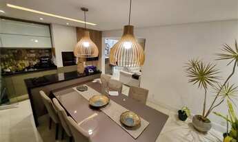 Imagem 6: Apartamento mobiliado para locação em Santa Teresinha