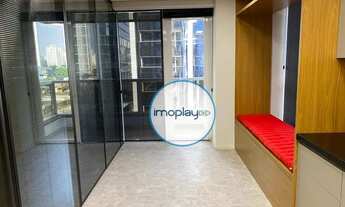 Imagem 2: Conjunto para alugar, 203 m² por R$ 23.023,00/mês - Brooklin - São Paulo/SP