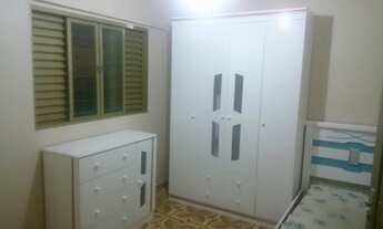 Imagem 7: Quarto Bairro Planalto Verde (área nobre