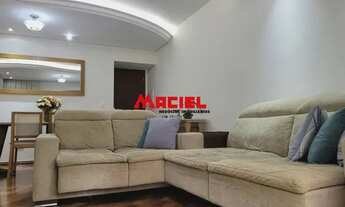 Imagem 6: Apartamento Padrão em São José dos Campos