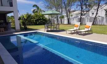 Imagem: Buraquinho Casa com 630 m2 5 suítes