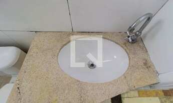 Imagem 7: Apartamento para Aluguel - Belém, 1 Quarto, 25 m2