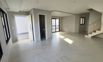 Imagem 2: SOBRADO com 3 dormitórios à venda com 198.34m² por R$ 849.000,00 no bairro Boqueirão - CUR