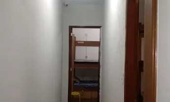 Imagem 5: Quartos compartilhado na vila Matilde