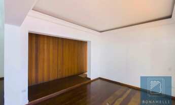 Imagem 4: Casa para venda tem 330 metros quadrados com 3 quartos em Moema - São Paulo - SP