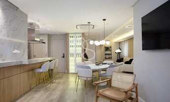 Imagem 2: Apartamento no Edifício Elegance Tower Residence