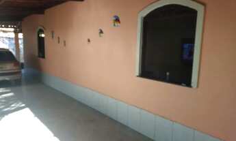 Imagem 4: VENDO OU (ALUGO ANUAL), CASA DE PRAIA EM BOM JESUS DOS POBRES-SAUBARA