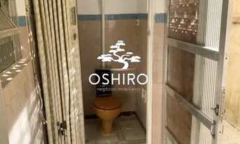 Imagem 6: Casa para aluguel, 2 quartos, Macuco - Santos/SP