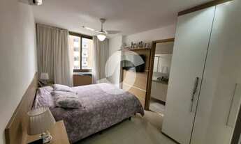 Imagem 7: Vendo Apartamento 2 quartos com suíte e vaga em Santa Rosa/Niterói. Prédio novo!