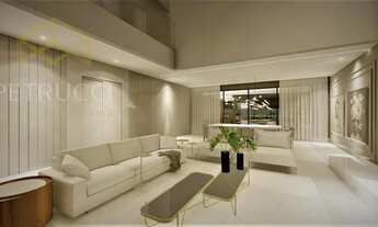 Imagem 7: Casa - Loteamento Mont Blanc Residence - Campinas