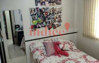 Imagem 6: Casas à venda 2 quartos 1 suíte 1 vaga Jardim Botânico Araraquara