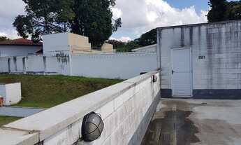 Imagem 6: Lote com 10.351 m² de área construída no bairro São Luiz - BH/MG