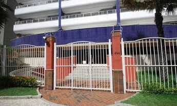 Imagem 2: Apartamento mobiliado