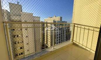 Imagem 5: Apartamento 2 quartos com suíte no Condomínio Dream Park Residence - Serra