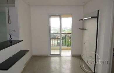 Imagem 2: Apartamento reformado para alugar na vila prudente