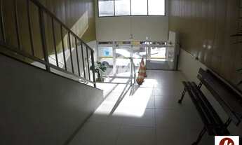Imagem 4: Sala comercial (sala - edificio coml.) , elevador, em condomínio fechado