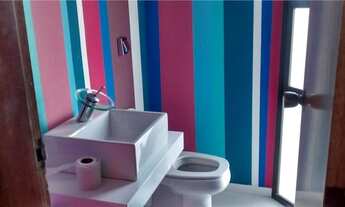 Imagem 3: Apartamento para alugar, 200 m² por R$ 4.640,00 - Centro - Sorocaba/SP