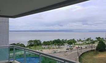 Imagem 1: Apartamento Condomínio Vision Residence, 4 quartos, Ponta Negra