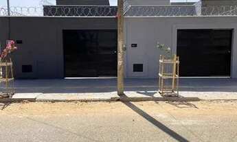 Imagem: Casa para venda no Residencial Santa Fé