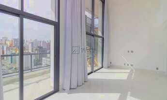 Imagem: Cobertura Venda Jardim Paulista 241 m²