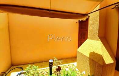 Imagem 3: Casa à venda no Jardim Magnólia - Campinas/SP