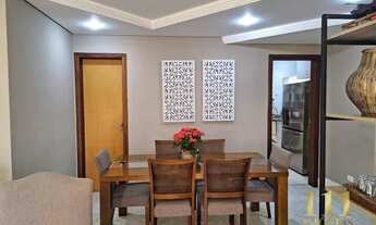 Imagem 2: Apartamento com 4 dormitórios à venda, 128 m² por R$ 1.060.000,00 - Jardim Aquarius - São