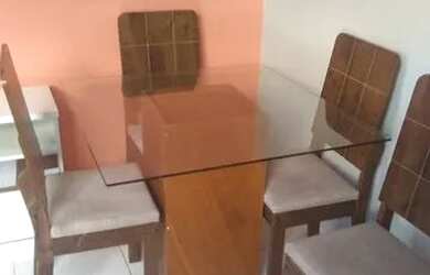 Imagem 2: Apto Mobiliado na Augusto Montenegro prox Parque Shopping Cond Costa Dourada