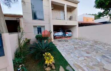 Imagem 2: Casa à venda em condomínio fechado em Valinhos