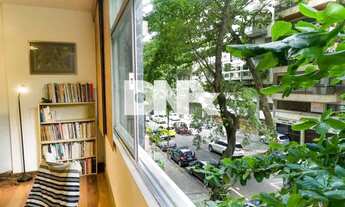 Imagem 5: Apartamento-À VENDA-Ipanema-Rio de Janeiro-RJ