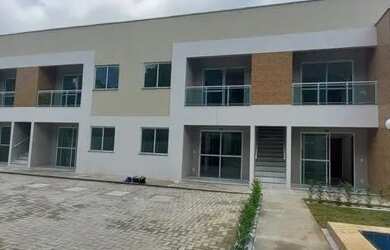 Imagem 2: Apartamento para venda possui 47 metros quadrados com 2 quartos em Gereraú - Itaitinga - C