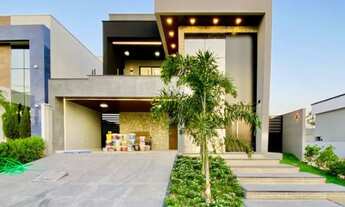 Imagem: Casa, Cidade Alpha, 04 suítes