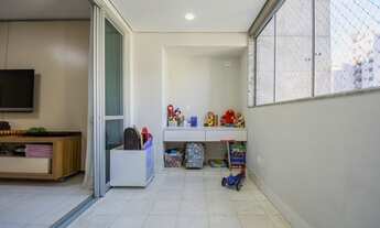 Imagem 7: Apartamento 04 quartos à venda no Lourdes, próximo ao Minas Tênis Clube I