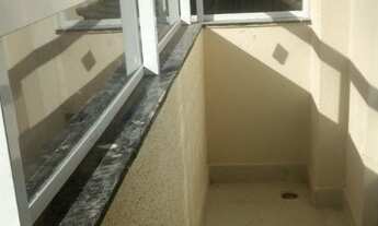 Imagem 2: APARTAMENTO À VENDA NO SANTA MÔNICA, COM 2/4 SENDO 1 SUÍTE E ELEVADOR EM UBERLÂNDIA - MG