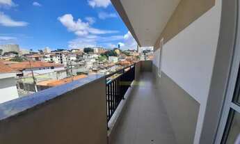 Imagem: APARTAMENTO NOVO, PRONTO PRA MORAR, PRÓXIMO