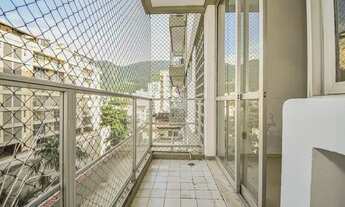 Imagem 5: Apartamento à venda, 2 quartos, 1 suíte, 1 vaga, Tijuca - RIO DE JANEIRO/RJ