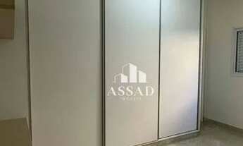 Imagem 4: Casa com 3 dormitórios para alugar, 280 m² por R$ 7.740/mês - Parque Residencial Damha VI