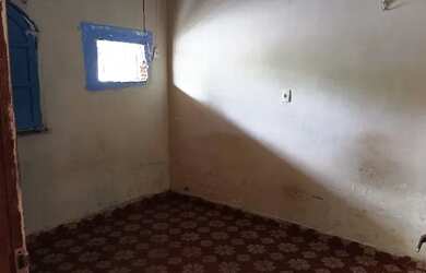 Imagem 2: Casa de Alvenaria na Cidade Nova 2, com 2 quartos. Rua Cananéia, 06 Bairro: NSP Socorro