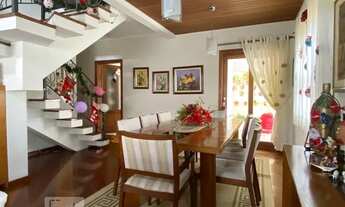 Imagem: Casa para Aluguel - Panamby, 3 Quartos