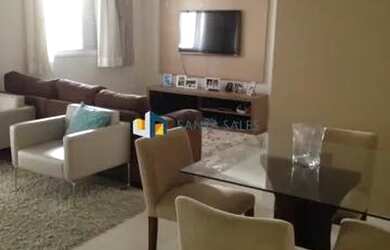 Imagem 2: APARTAMENTO TATUAPÉ - locado - para investidor