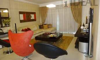 Imagem 3: Apartamento com 3 dormitórios, 220 m² - venda por R$ 3.290.000,00 ou aluguel por R$ 24.975